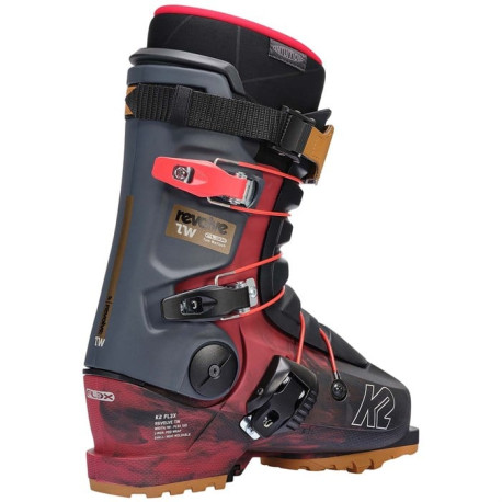 Chaussures de Ski K2 Revolve Tw 2025 