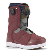 Snowboard Boots K2 Contour 2025 
