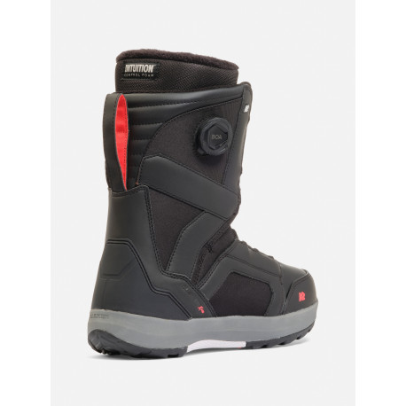 Snowboard Boots K2 Boundary Clicker X Hb 2025 