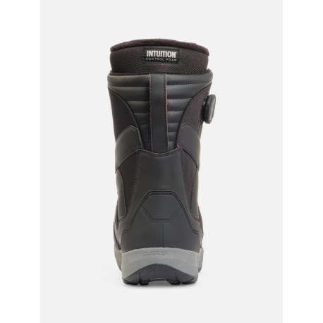 Snowboard Boots K2 Boundary Clicker X Hb 2025 