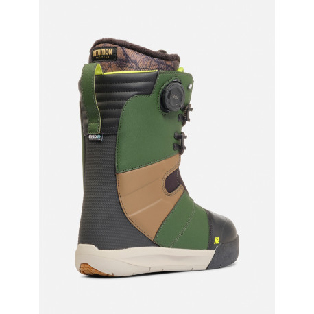 Boots Snowboard K2 Evasion 2025 