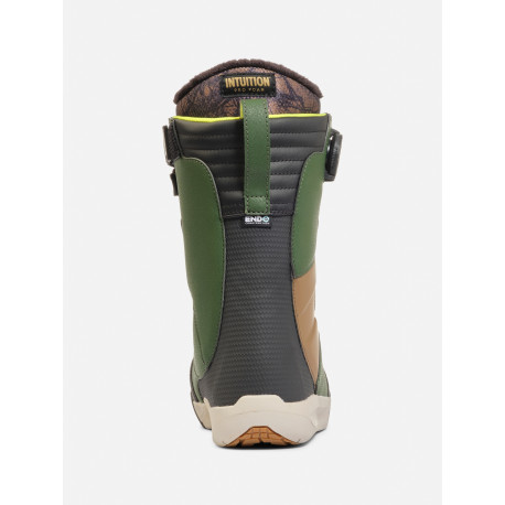 Boots Snowboard K2 Evasion 2025 