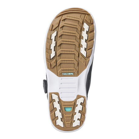 Boots Snowboard K2 Contour 2025 