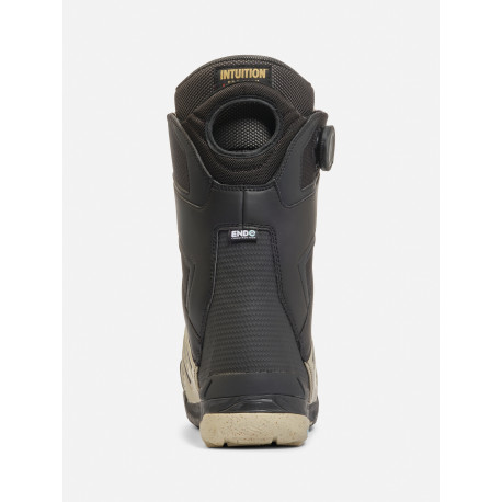Snowboard Boots  K2 Holgate 2025 