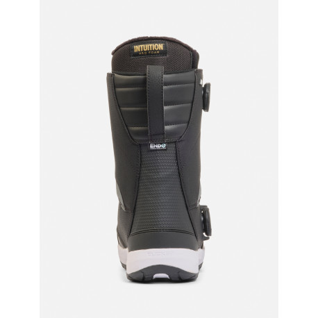Snowboard Boots K2 Kamas Clicker X Hb 2025 