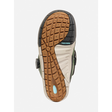 Boots Snowboard K2 Evasion 2025 
