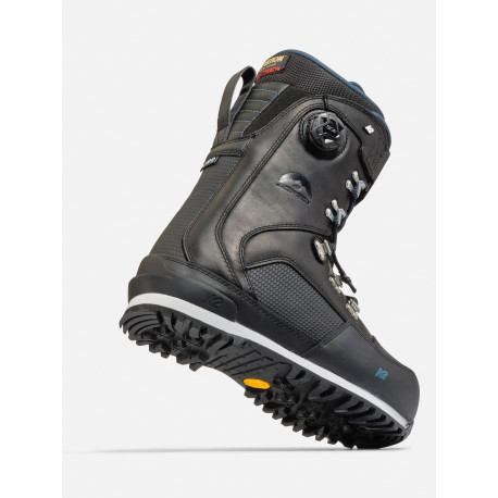 Boots Snowboard K2 Aspect 2025 