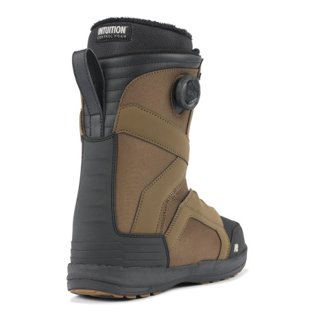 Boots Snowboard K2 Boundary 2025 