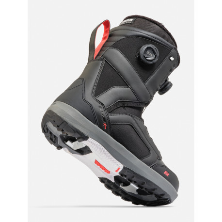 Snowboard Boots K2 Boundary Clicker X Hb 2025 
