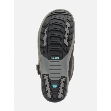Boots Snowboard K2 Hanford 2025 