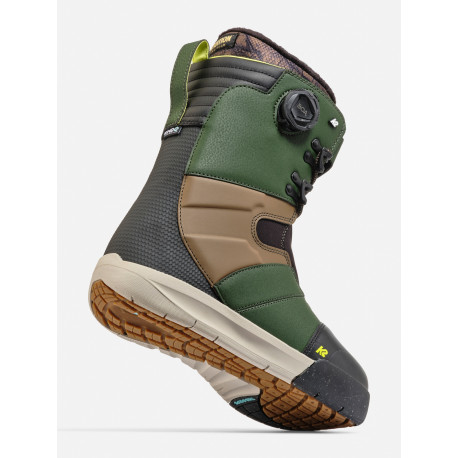 Boots Snowboard K2 Evasion 2025 