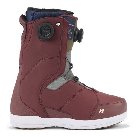 Boots Snowboard K2 Contour 2025 