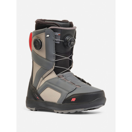 Snowboard Boots K2 Boundary Clicker X Hb 2025 