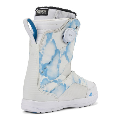 Snowboard Boots K2 Kinsley 2025 
