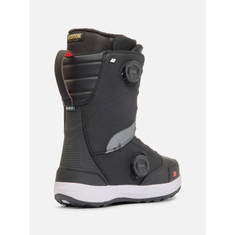 Snowboard Boots K2 Kamas Clicker X Hb 2025 