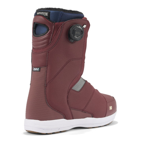 Boots Snowboard K2 Contour 2025 