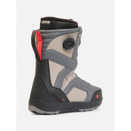 Snowboard Boots K2 Boundary Clicker X Hb 2025 