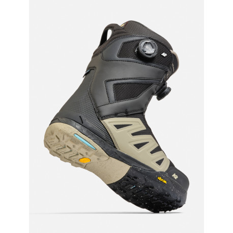 Snowboard Boots  K2 Holgate 2025 