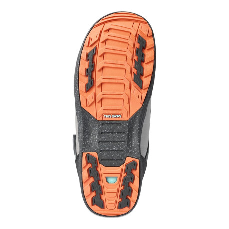 Boots Snowboard K2 Boundary 2025 
