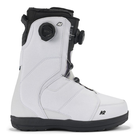 Boots Snowboard K2 Contour 2025 