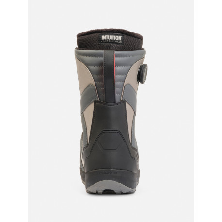 Snowboard Boots K2 Boundary Clicker X Hb 2025 