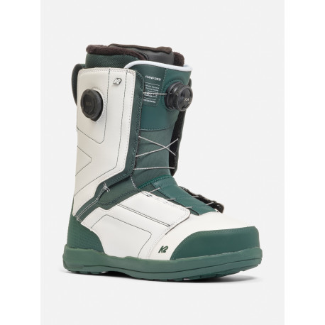 Boots Snowboard K2 Hanford 2025 