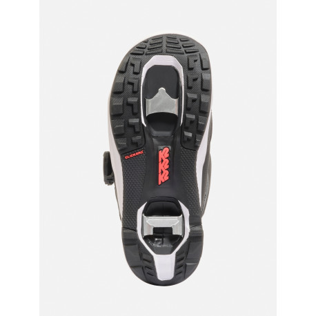 Snowboard Boots K2 Kamas Clicker X Hb 2025 