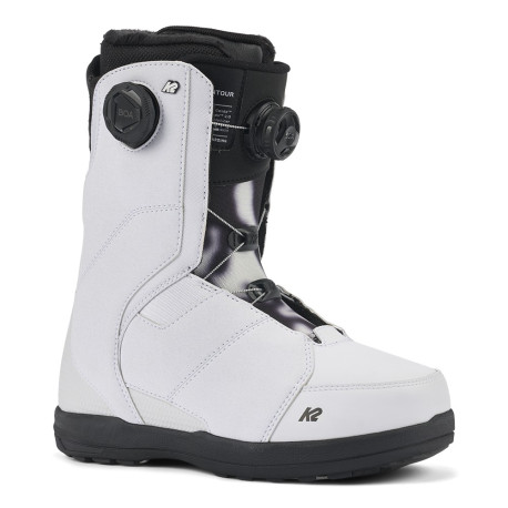 Boots Snowboard K2 Contour 2025 