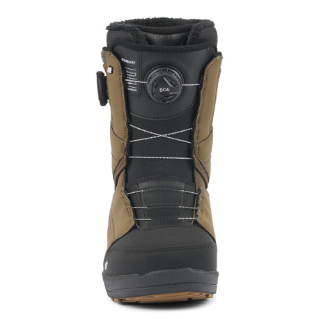 Boots Snowboard K2 Boundary 2025 