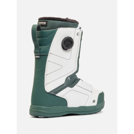 Boots Snowboard K2 Hanford 2025 