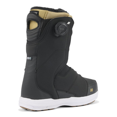 Boots Snowboard K2 Contour 2025 
