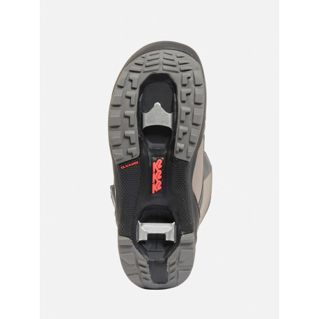 Snowboard Boots K2 Boundary Clicker X Hb 2025 