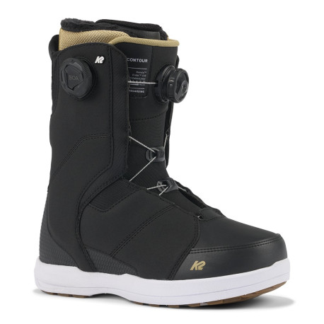 Boots Snowboard K2 Contour 2025 