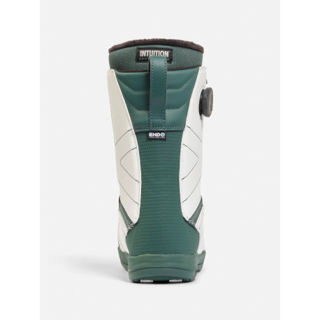 Boots Snowboard K2 Hanford 2025 