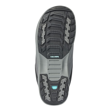 Boots Snowboard K2 Kinsley 2025 