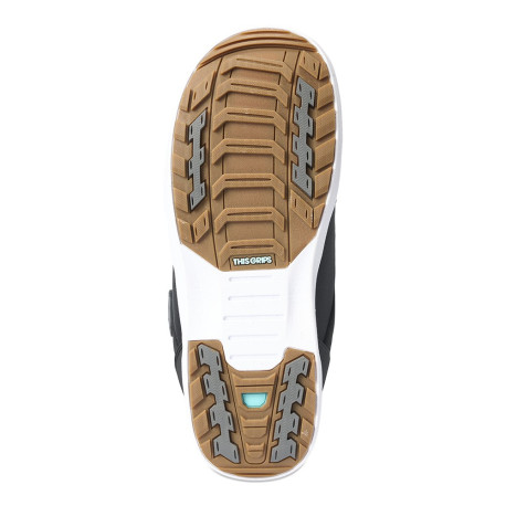 Boots Snowboard K2 Boundary 2025 