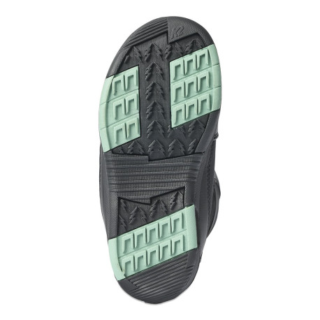 Boots Snowboard K2 Lil Kat 2025 