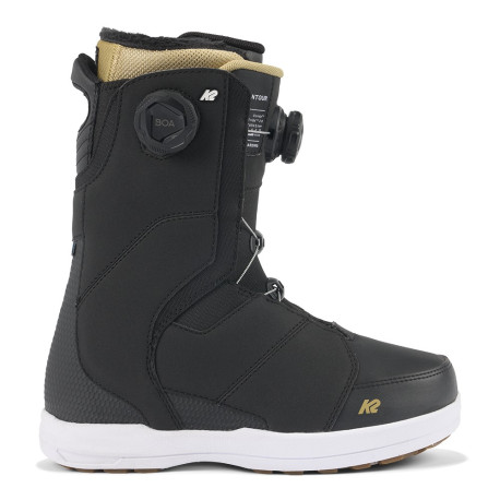 Boots Snowboard K2 Contour 2025 