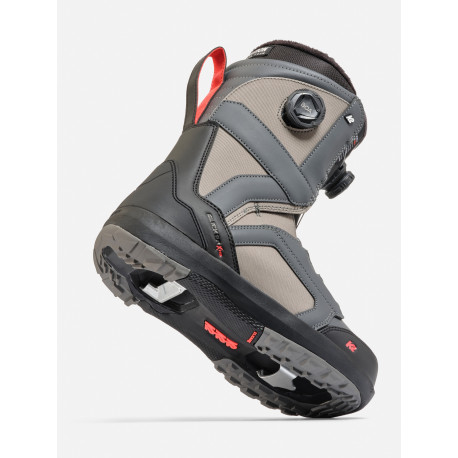Snowboard Boots K2 Boundary Clicker X Hb 2025 