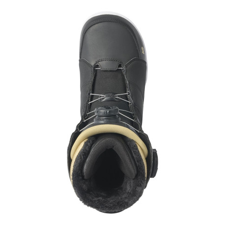 Boots Snowboard K2 Contour 2025 