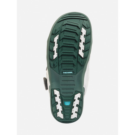 Boots Snowboard K2 Hanford 2025 