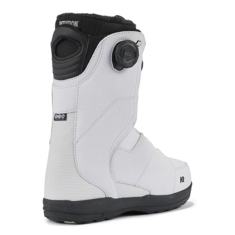Boots Snowboard K2 Contour 2025 