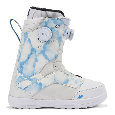 Snowboard Boots K2 Kinsley 2025 