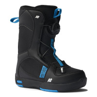 Boots Snowboard K2 Mini Turbo 2025 