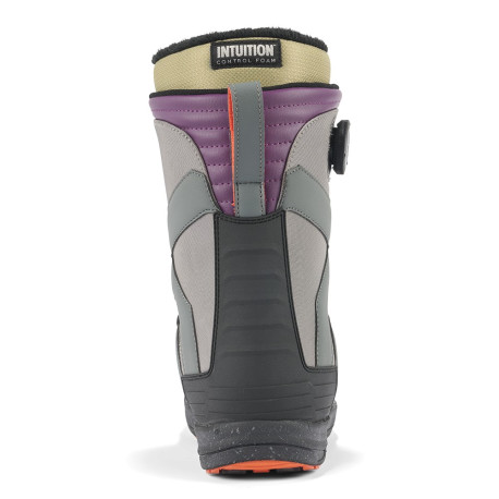 Boots Snowboard K2 Boundary 2025 