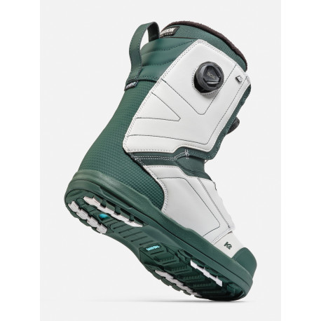 Boots Snowboard K2 Hanford 2025 