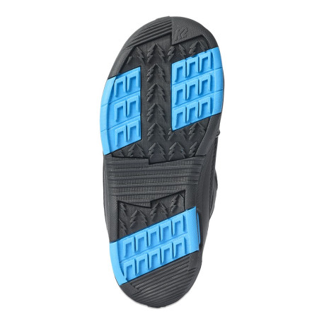 Boots Snowboard K2 Mini Turbo 2025 