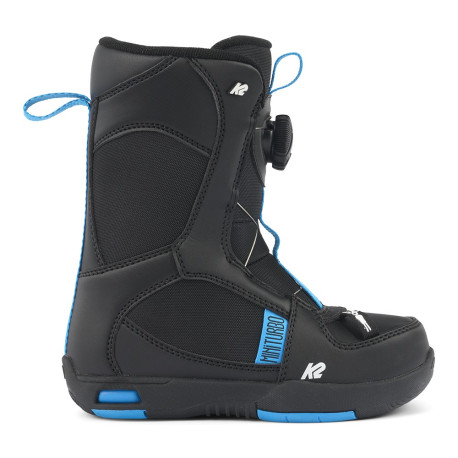Boots Snowboard K2 Mini Turbo 2025 