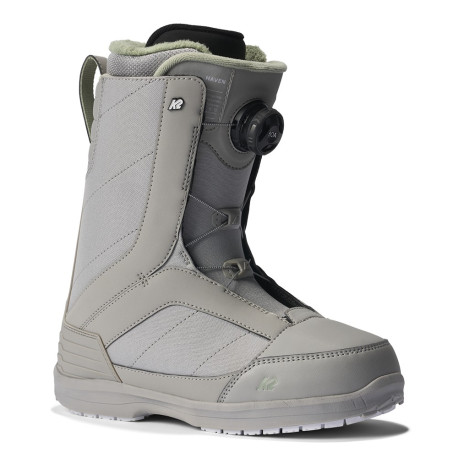 Boots Snowboard K2 Haven 2025 
