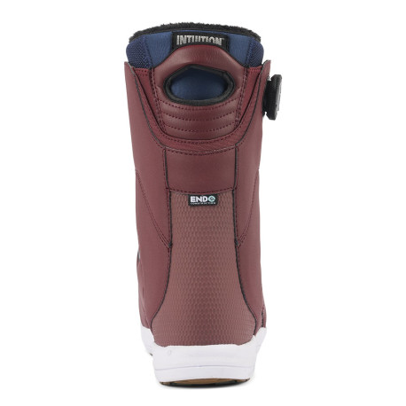 Boots Snowboard K2 Contour 2025 